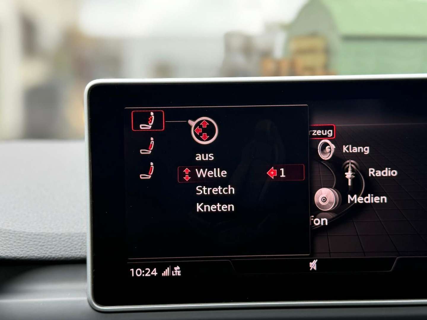 Audi RS4 Avant RS4 Quattro - 2018 - Joinsteer - #27