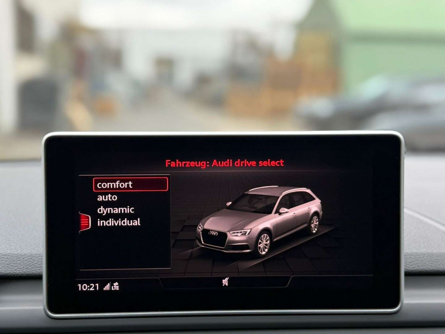 Audi RS4 Avant RS4 Quattro - 2018 - Joinsteer - #29