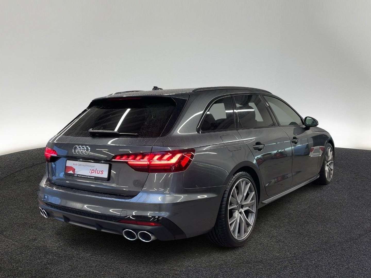 Audi S4 55 TDI Quattro - 2022 - Joinsteer - #3