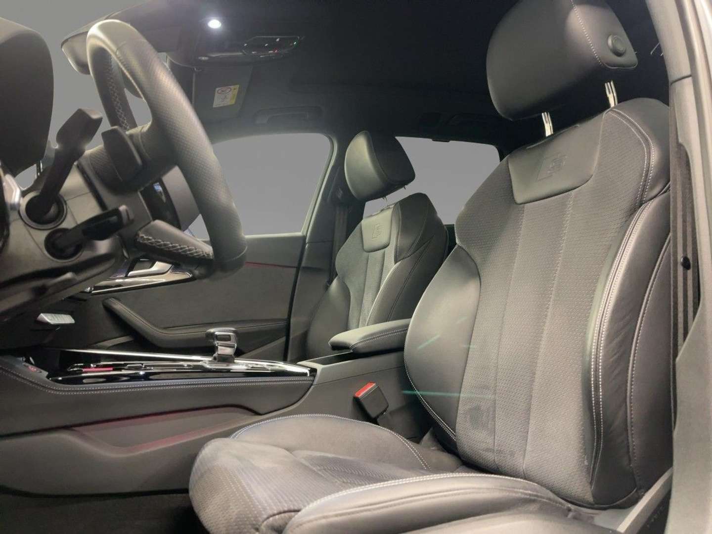 Audi S4 55 TDI Quattro - 2022 - Joinsteer - #6