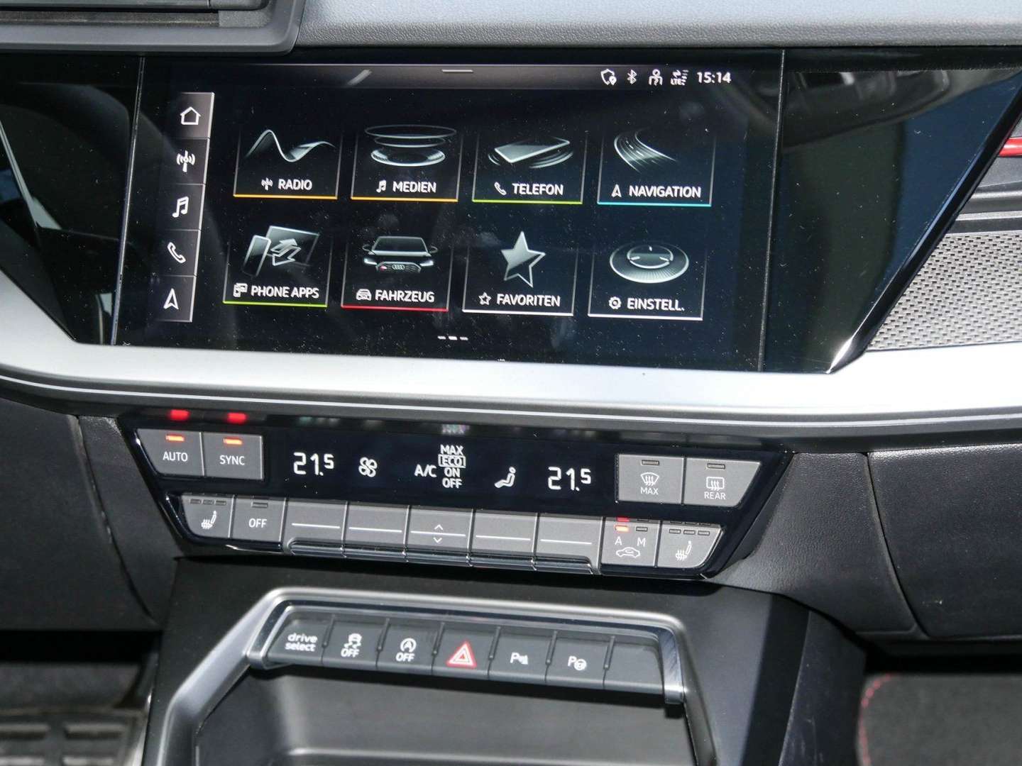 Audi RS3 Sportback 2.5 TFSI Quattro - 2022 - Joinsteer - #6