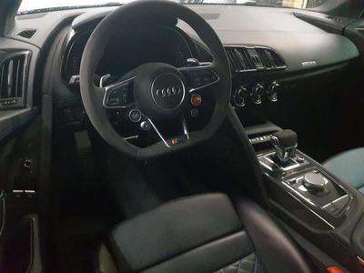 Audi R8 Coupé V10 Performance RWD - - Joinsteer - #2