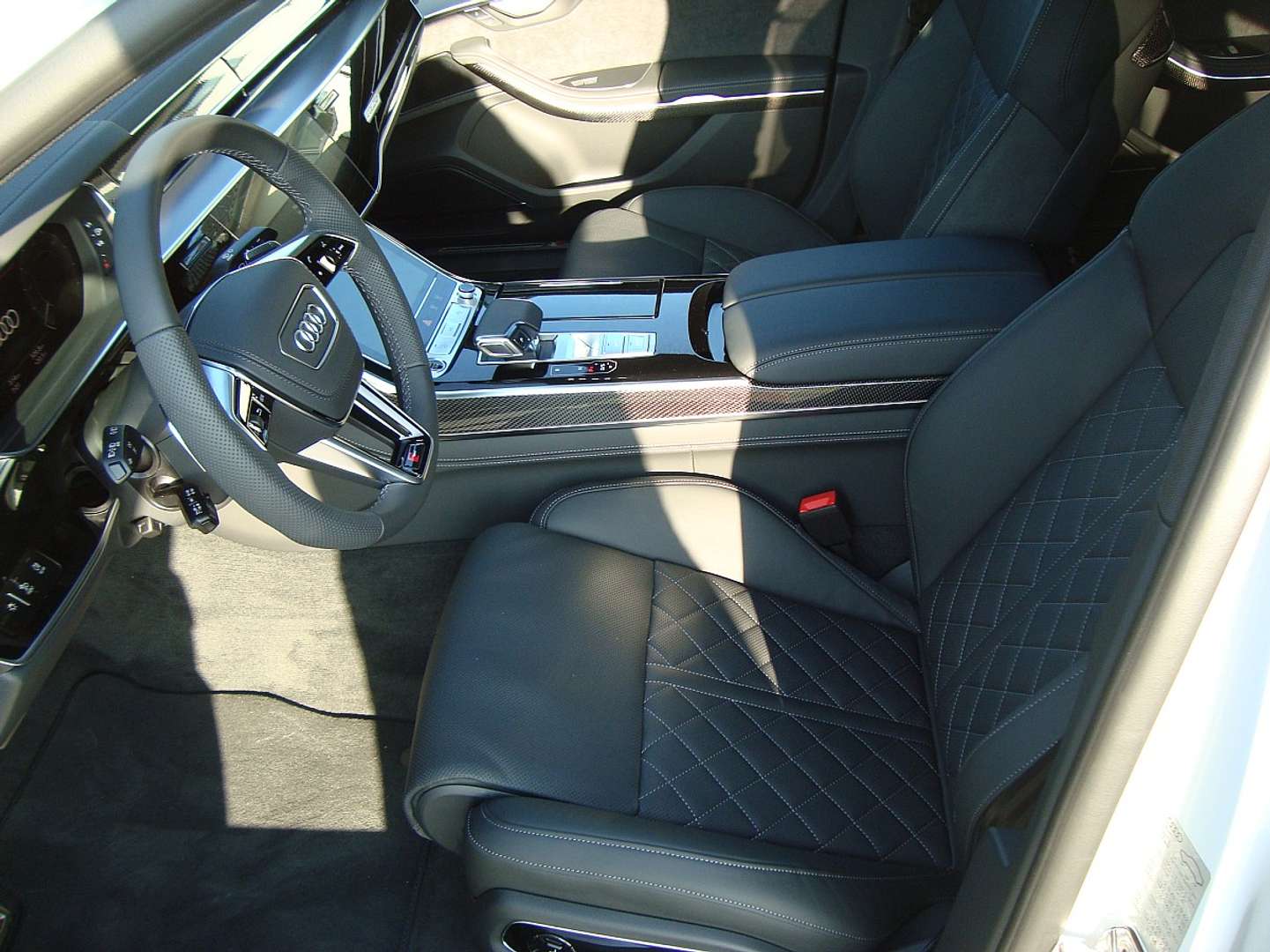 Audi A8 60 TFSI-e Exclusive Sport - 2025 - Joinsteer - #4