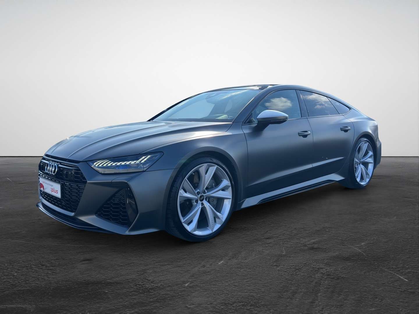 Audi RS7 4.0 TFSI Quattro - 2022 - Joinsteer - #2