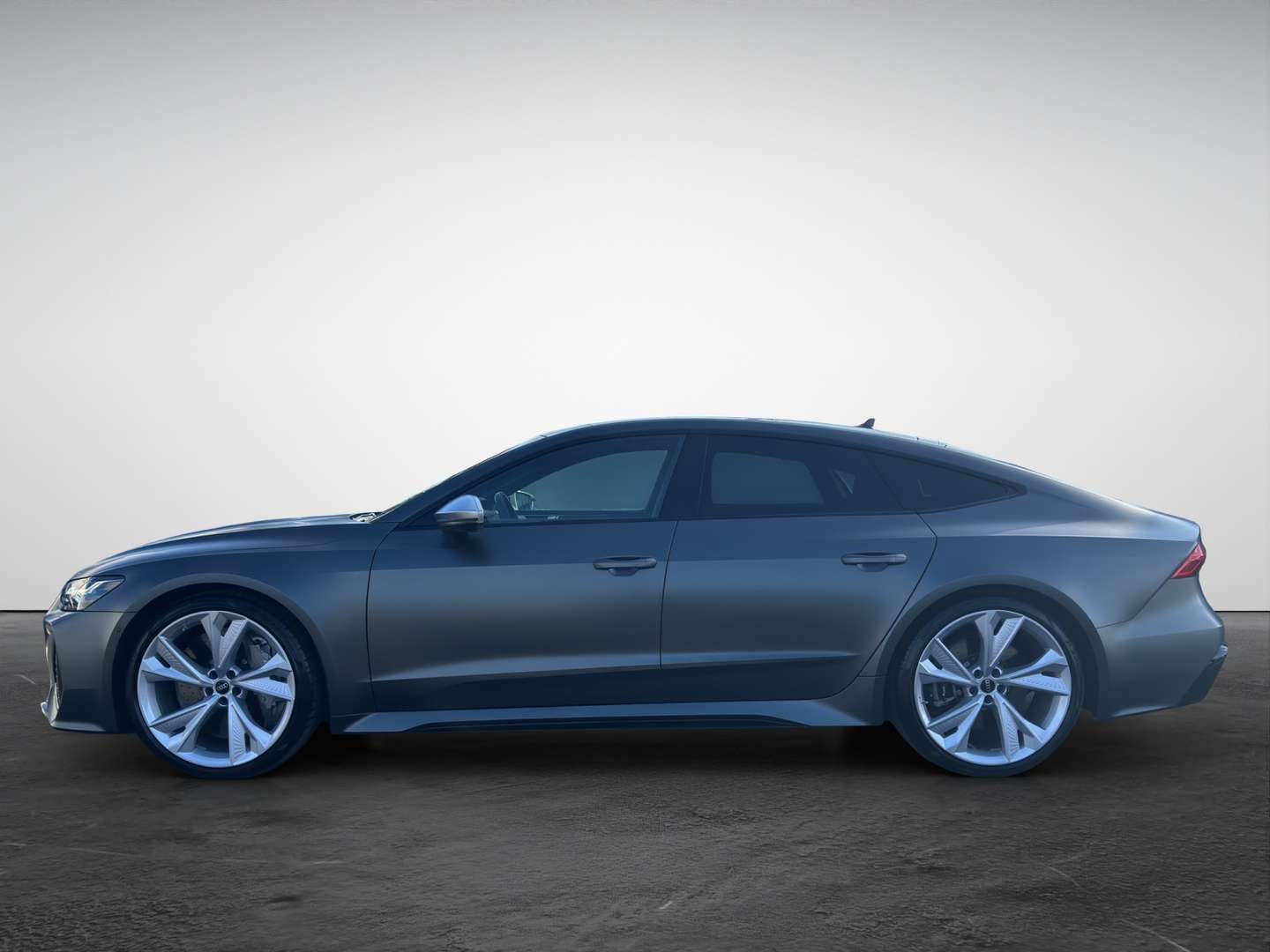 Audi RS7 4.0 TFSI Quattro - 2022 - Joinsteer - #3