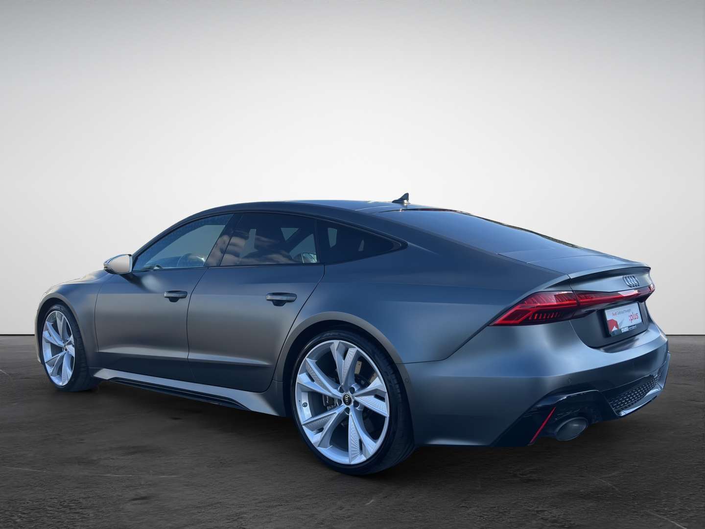 Audi RS7 4.0 TFSI Quattro - 2022 - Joinsteer - #4