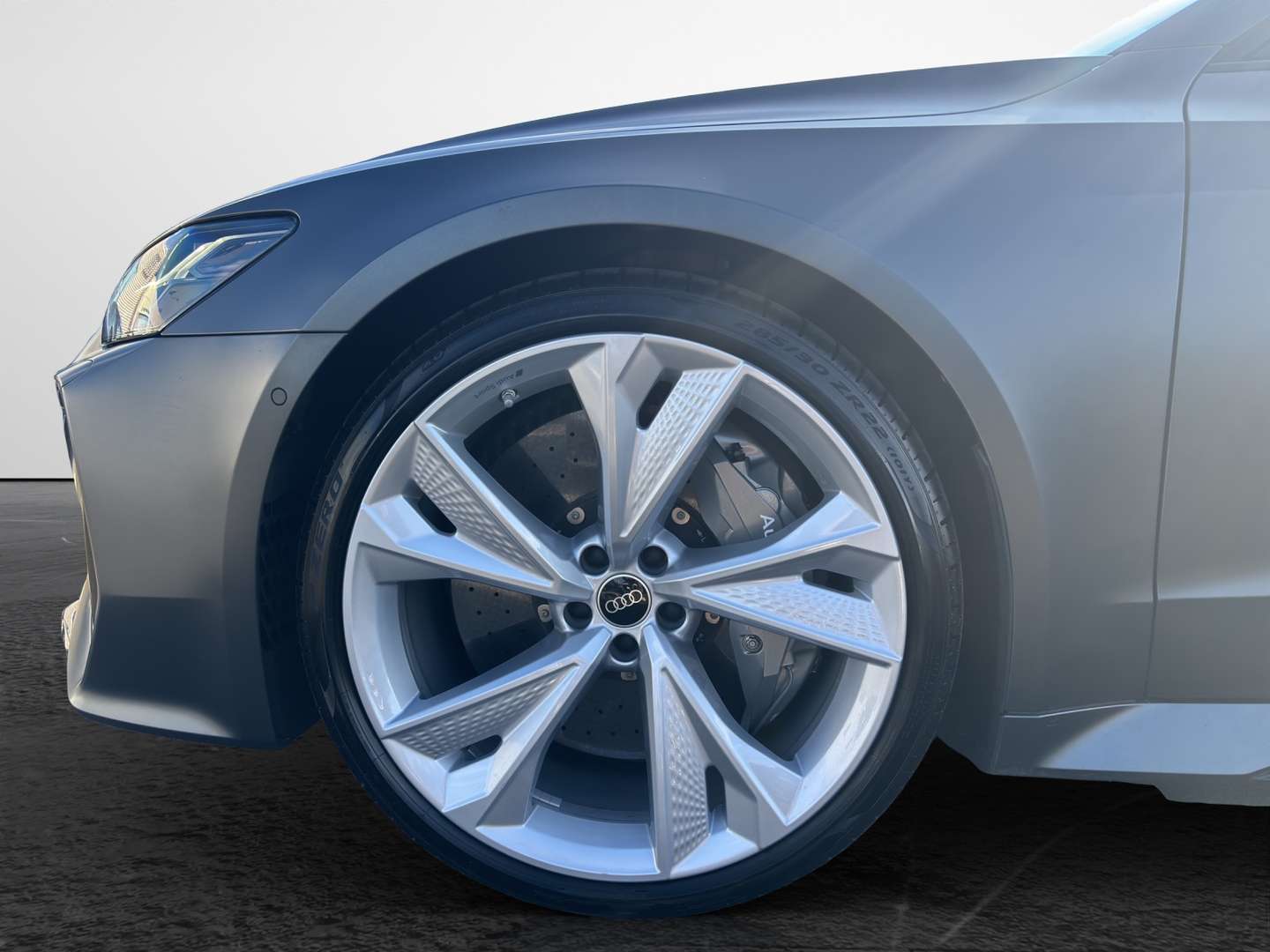 Audi RS7 4.0 TFSI Quattro - 2022 - Joinsteer - #5