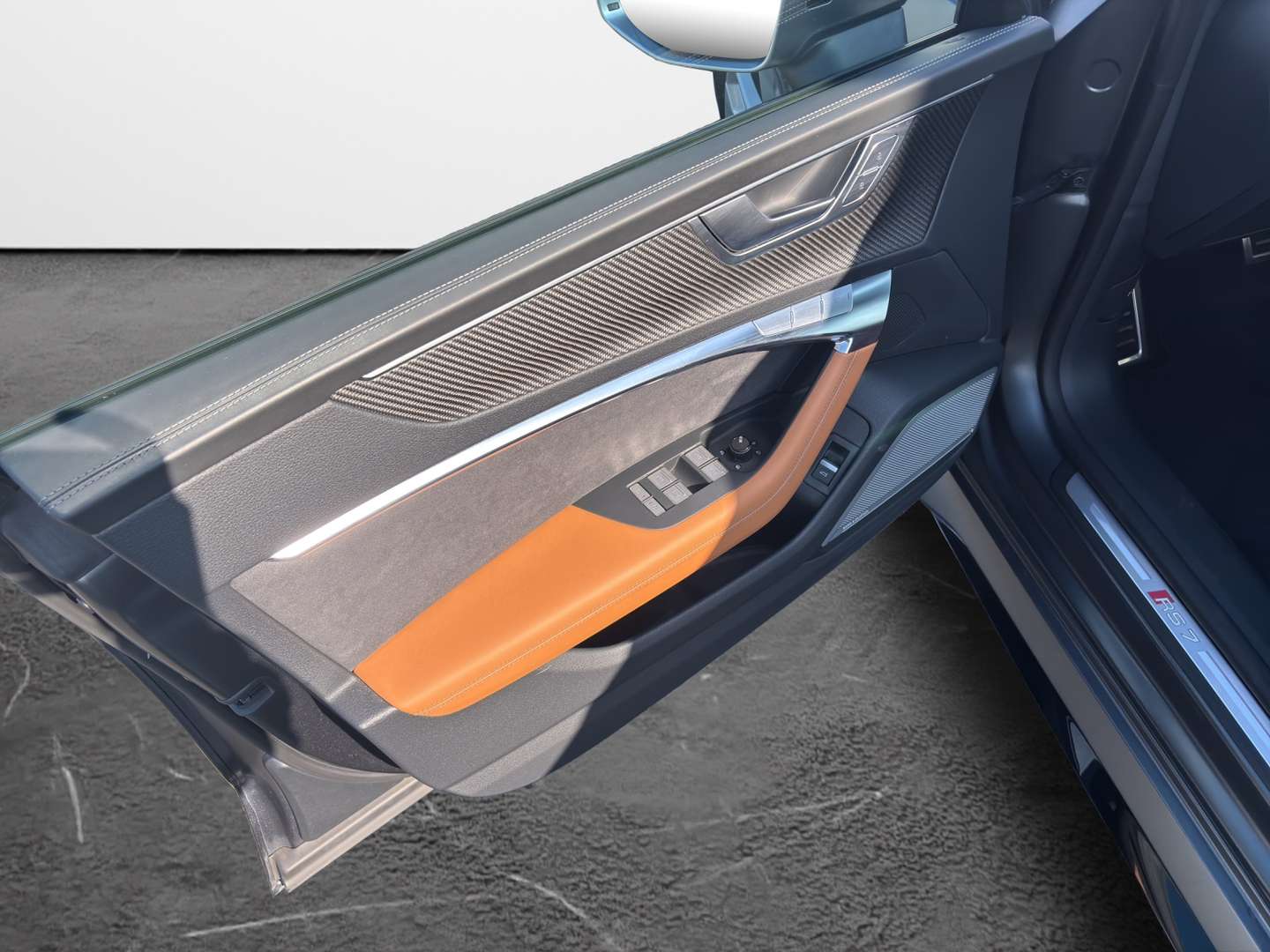 Audi RS7 4.0 TFSI Quattro - 2022 - Joinsteer - #6