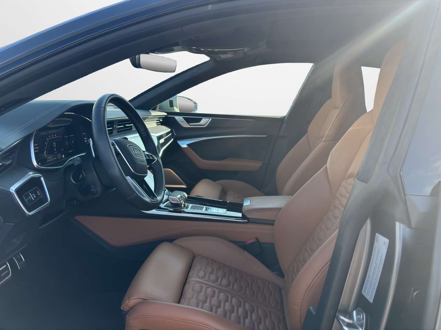 Audi RS7 4.0 TFSI Quattro - 2022 - Joinsteer - #7