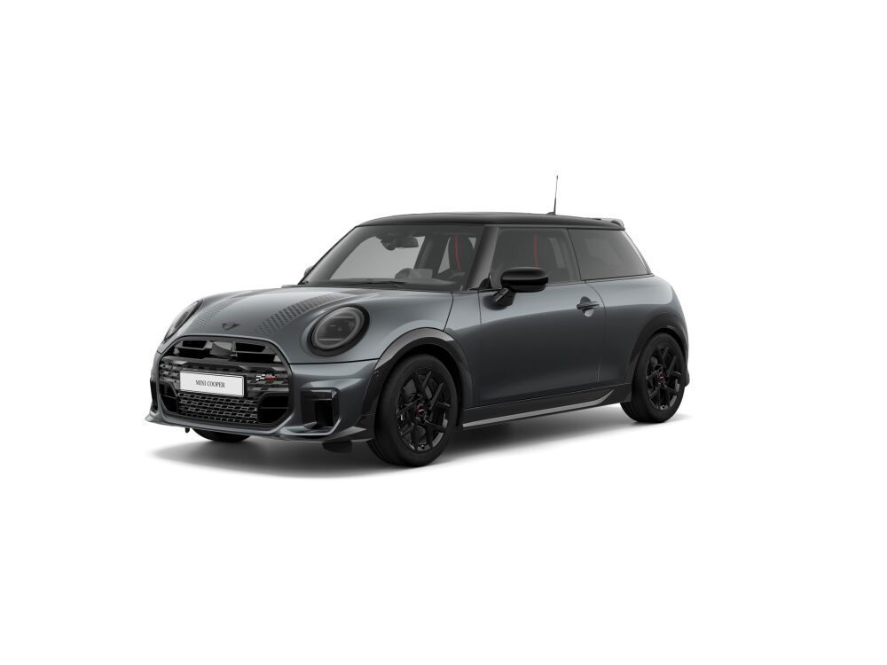 Mini Coupé - 2024 - Joinsteer - #1