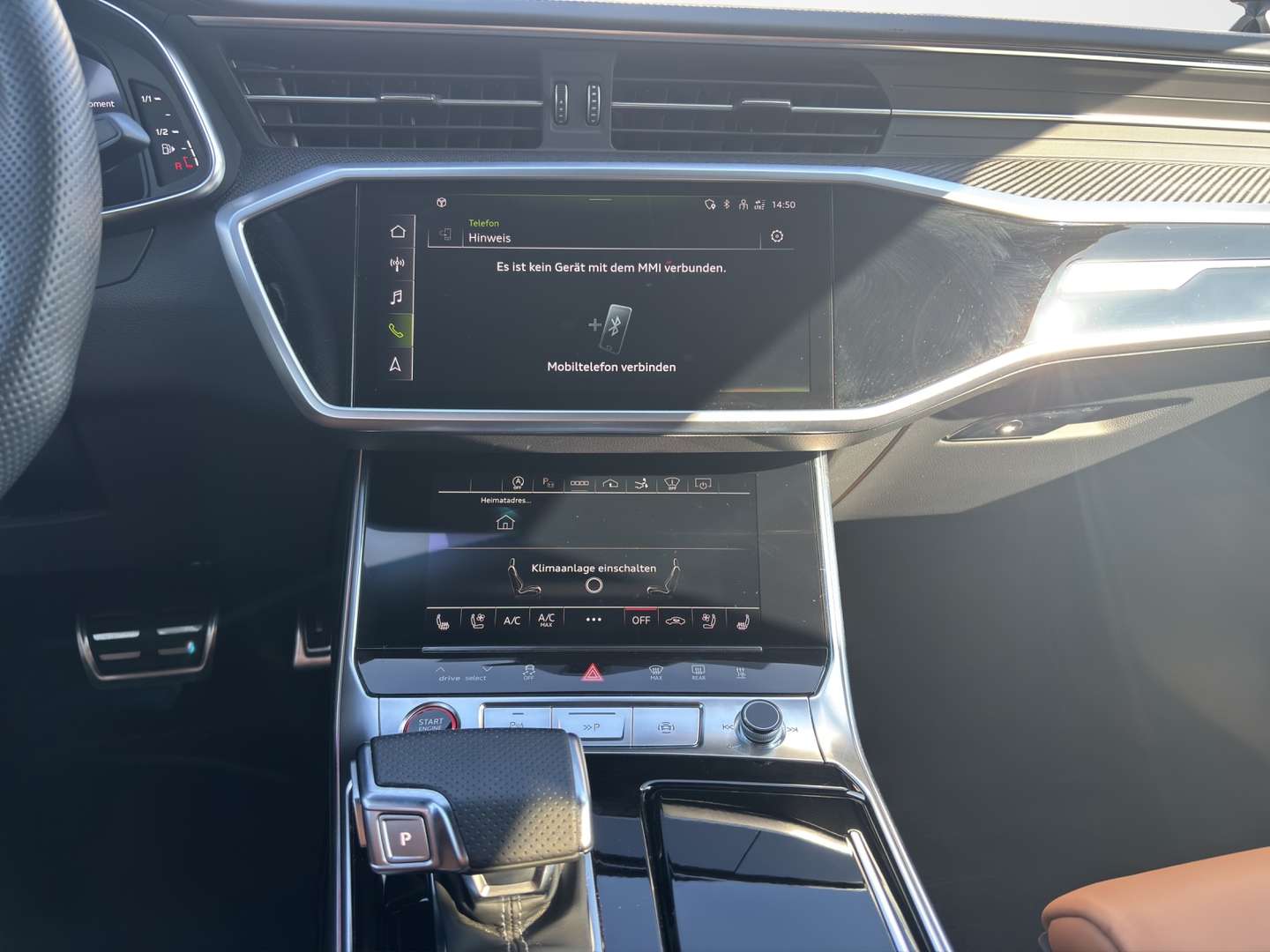 Audi RS7 4.0 TFSI Quattro - 2022 - Joinsteer - #10