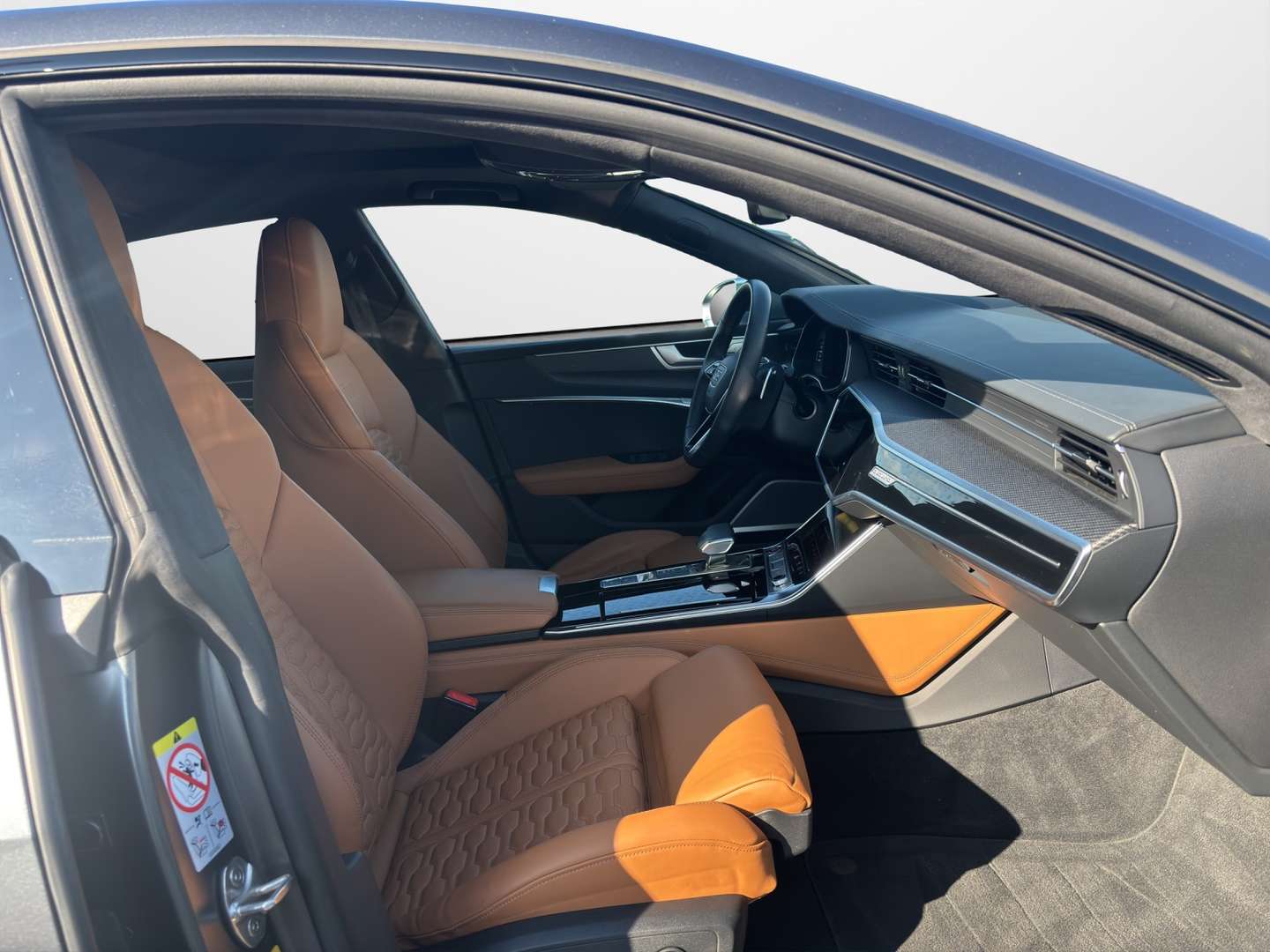 Audi RS7 4.0 TFSI Quattro - 2022 - Joinsteer - #13