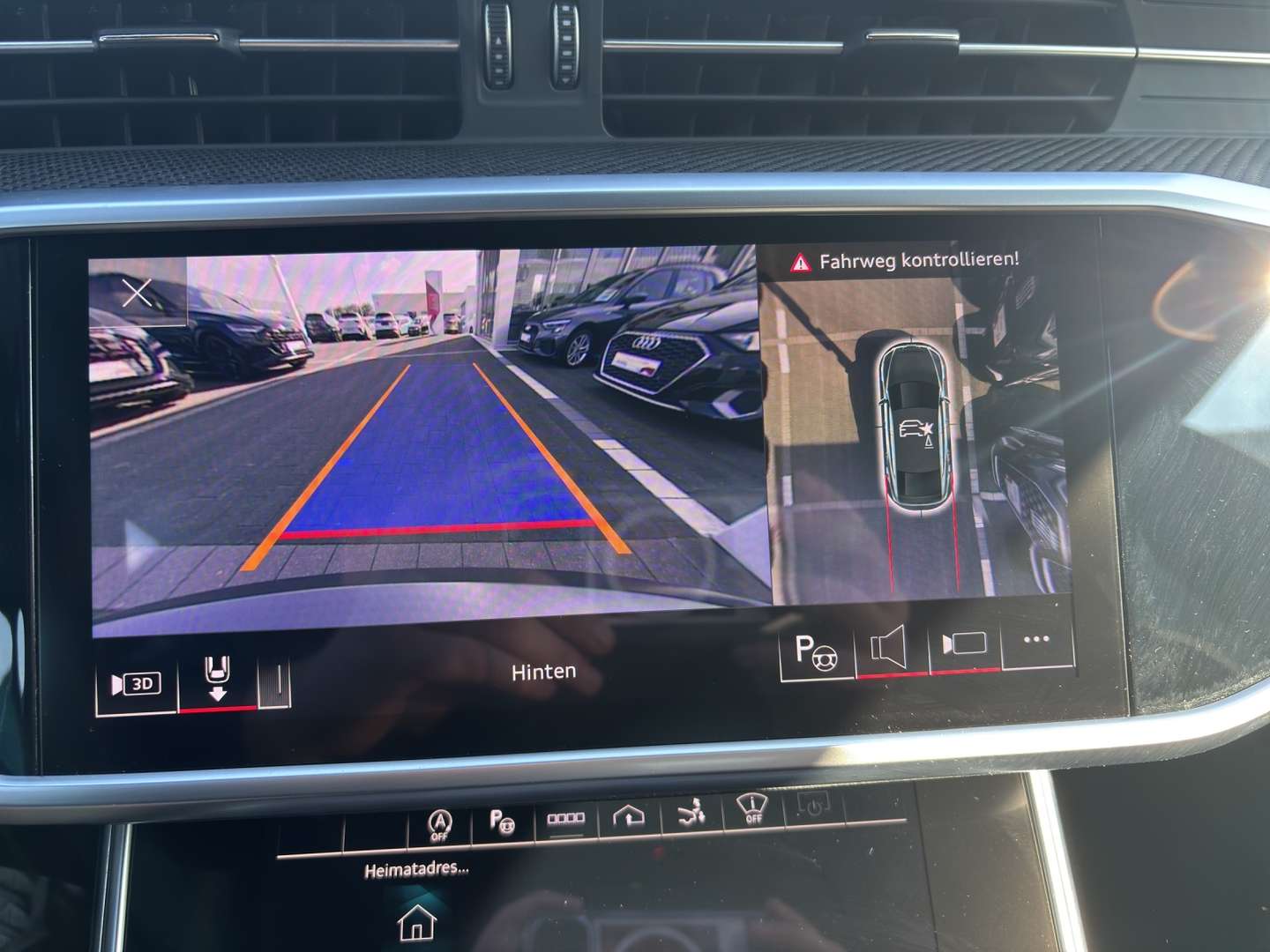 Audi RS7 4.0 TFSI Quattro - 2022 - Joinsteer - #14