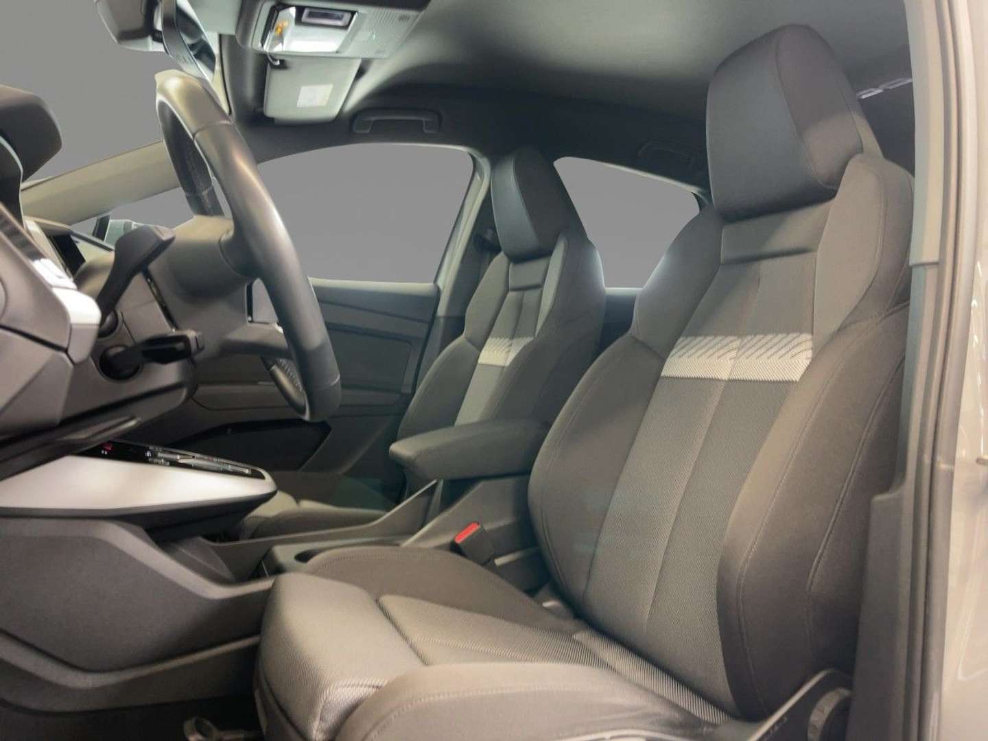 Audi Q4 E-tron 35 - 2022 - Joinsteer - #6