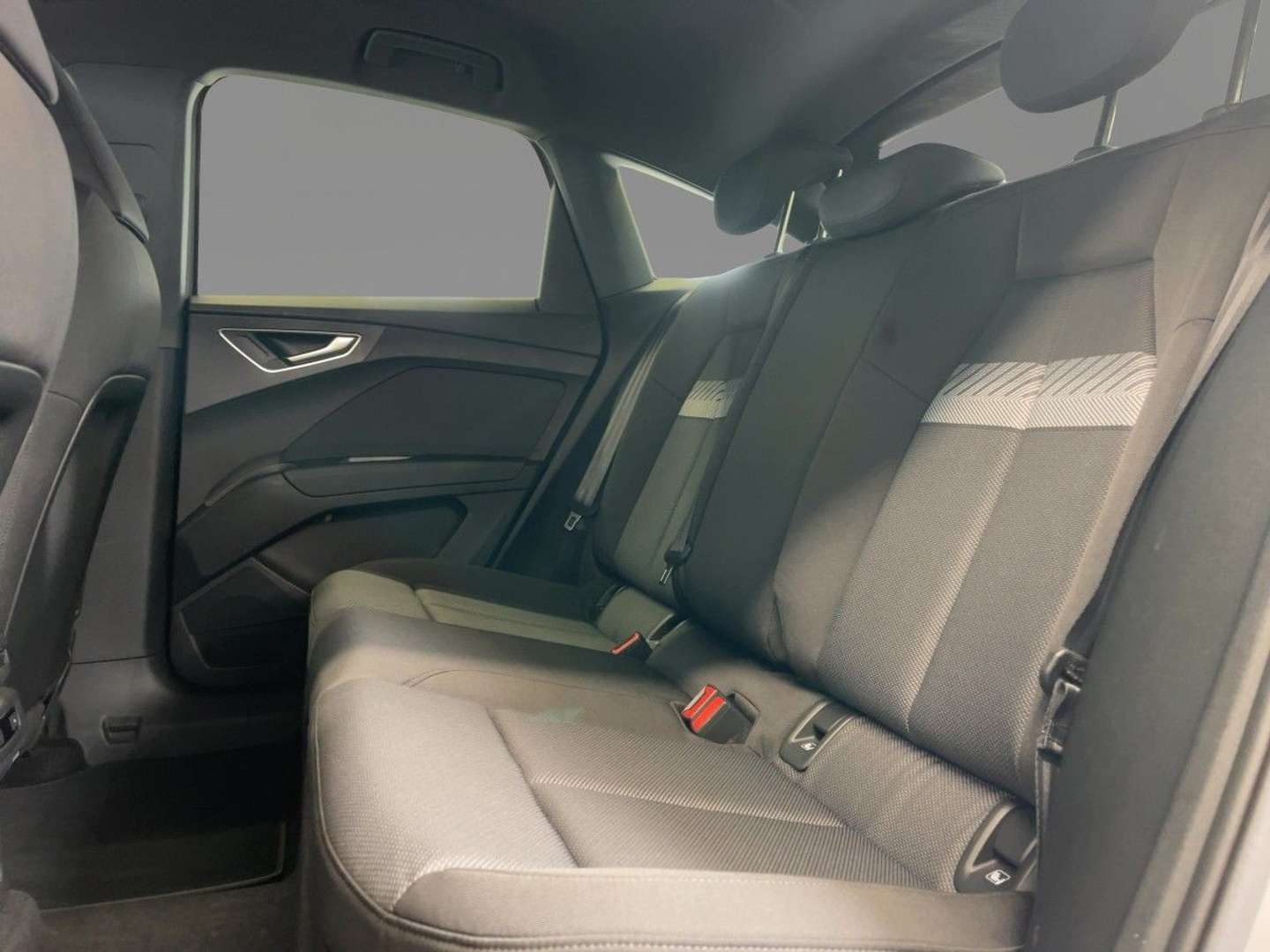 Audi Q4 E-tron 35 - 2022 - Joinsteer - #7