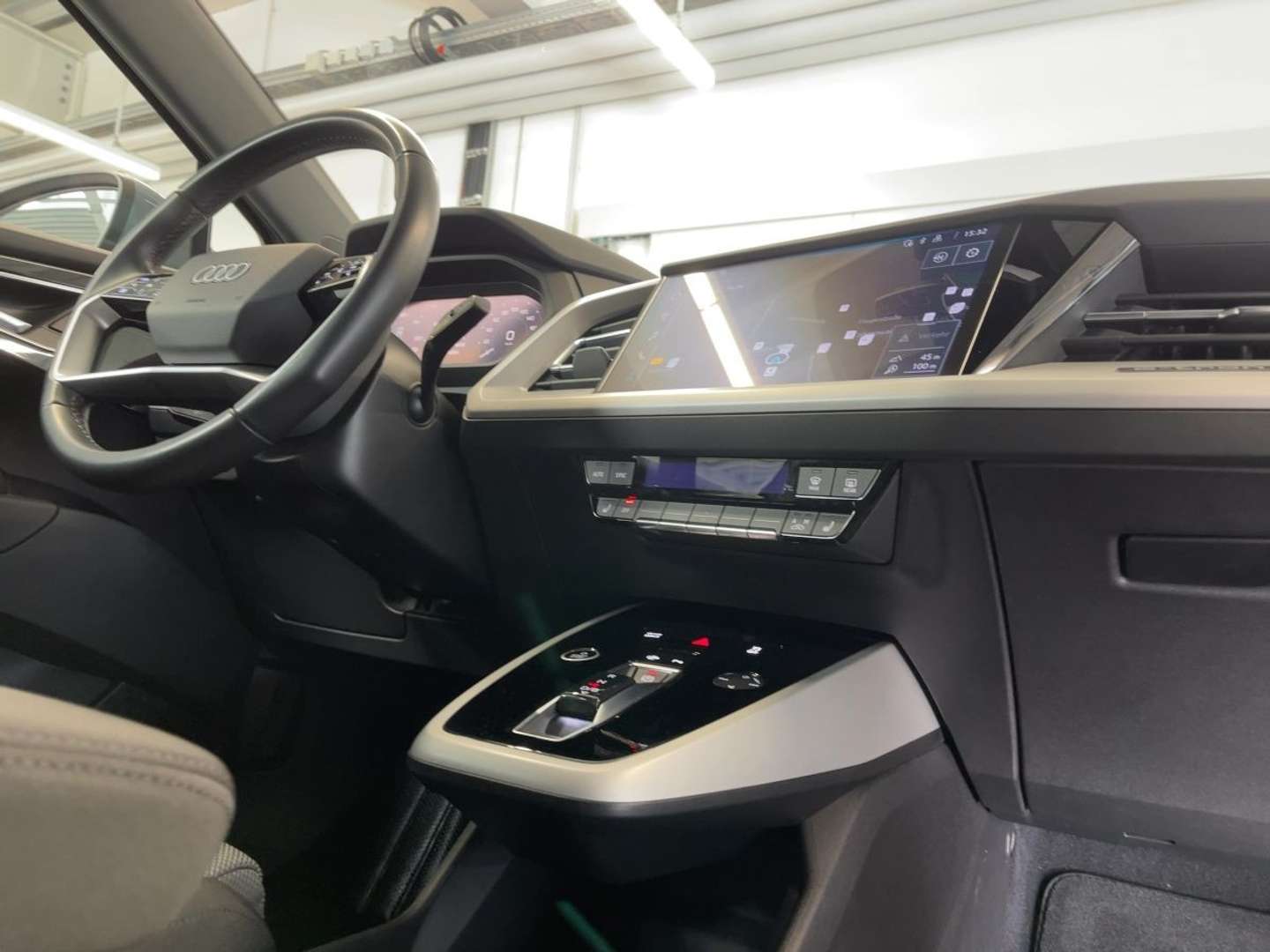 Audi Q4 E-tron 35 - 2022 - Joinsteer - #11