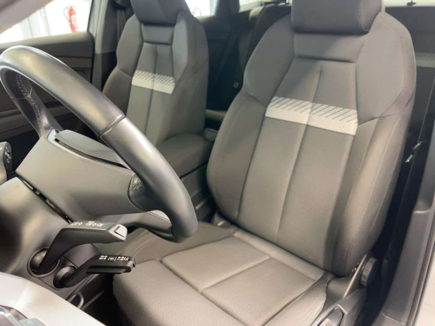 Audi Q4 E-tron 35 - 2022 - Joinsteer - #13