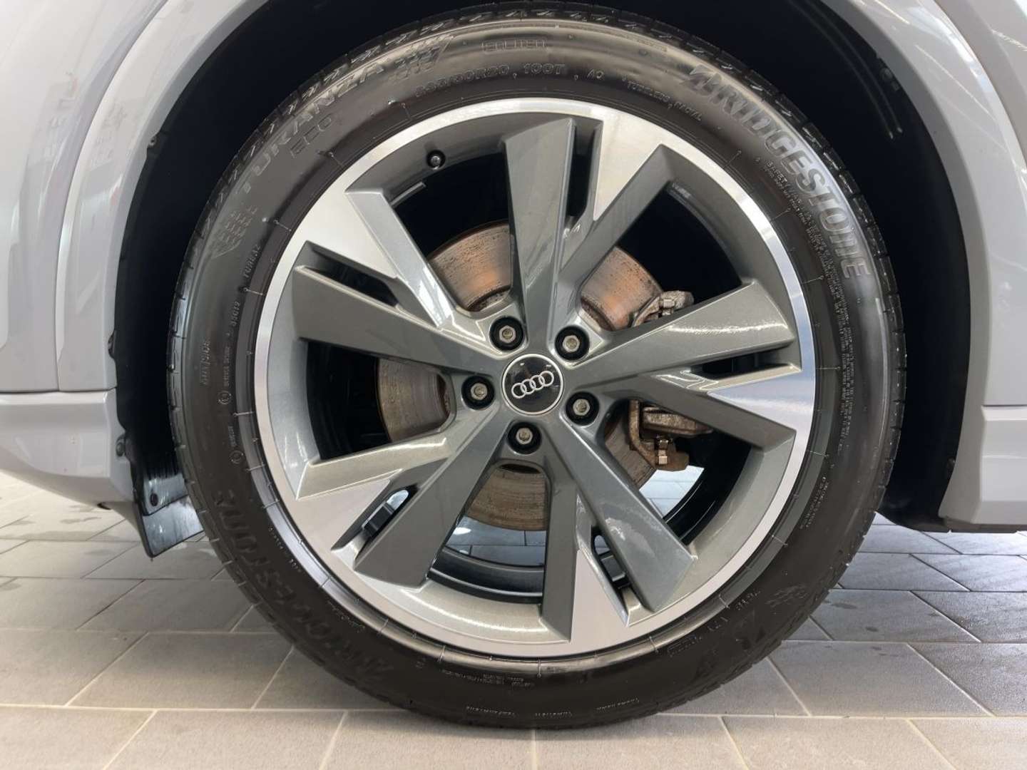 Audi Q4 E-tron 35 - 2022 - Joinsteer - #14