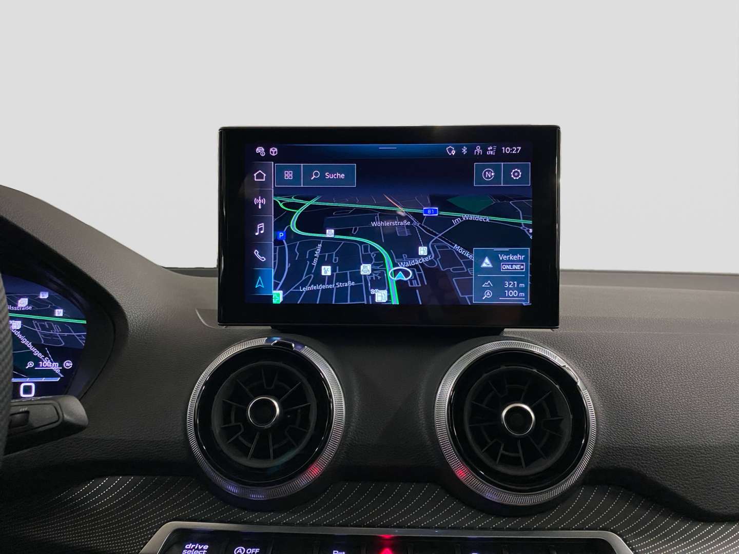 Audi SQ2 TFSI S Tronic - 2025 - Joinsteer - #4
