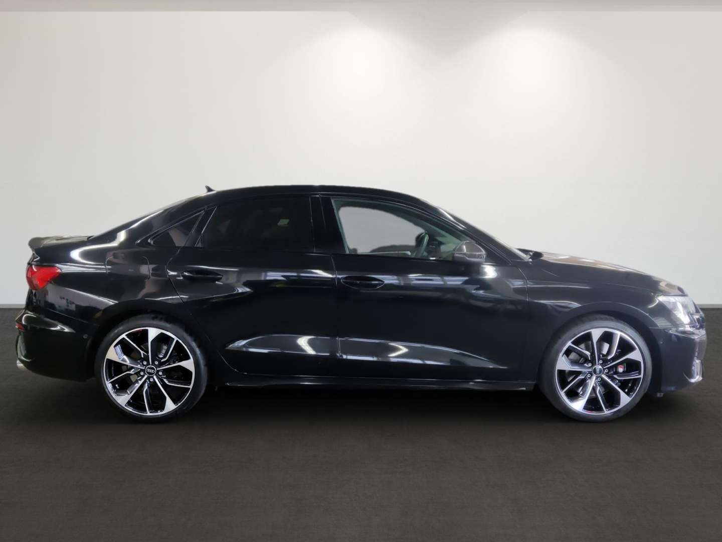 Audi S3 BusinessPaket - 2023 - Joinsteer - #3