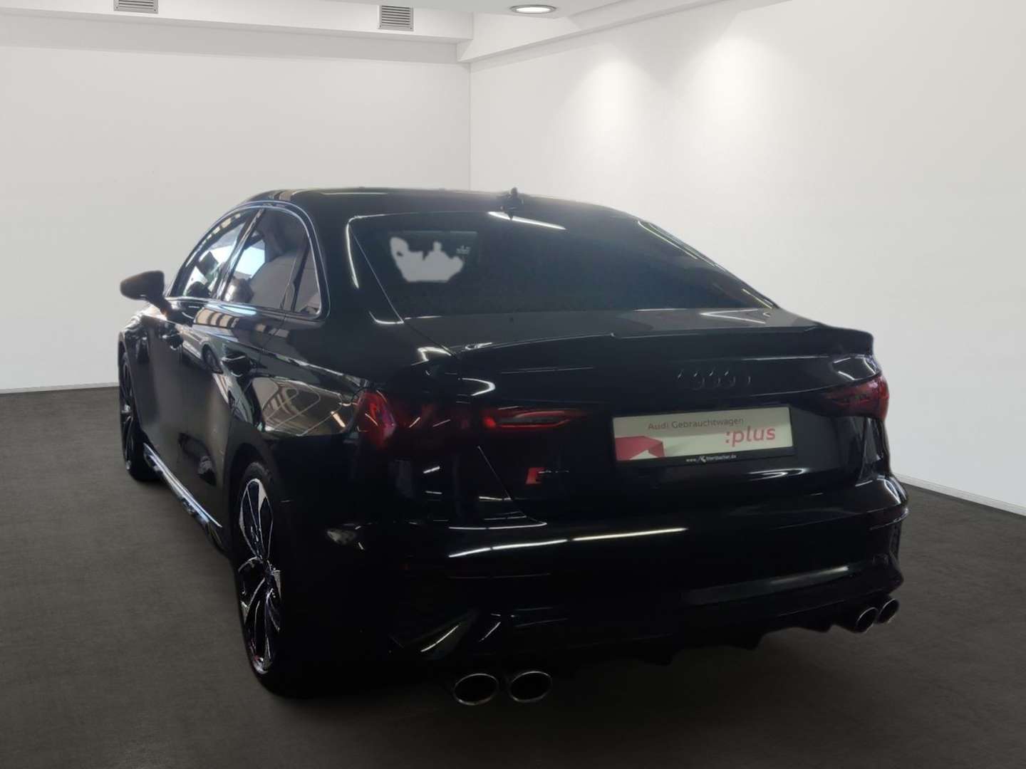Audi S3 BusinessPaket - 2023 - Joinsteer - #5