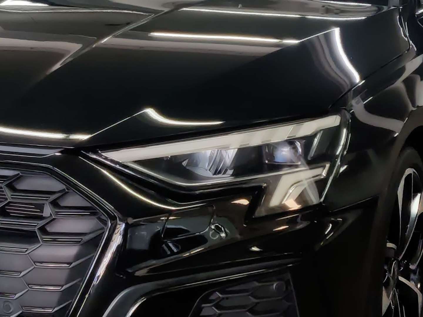 Audi S3 BusinessPaket - 2023 - Joinsteer - #6