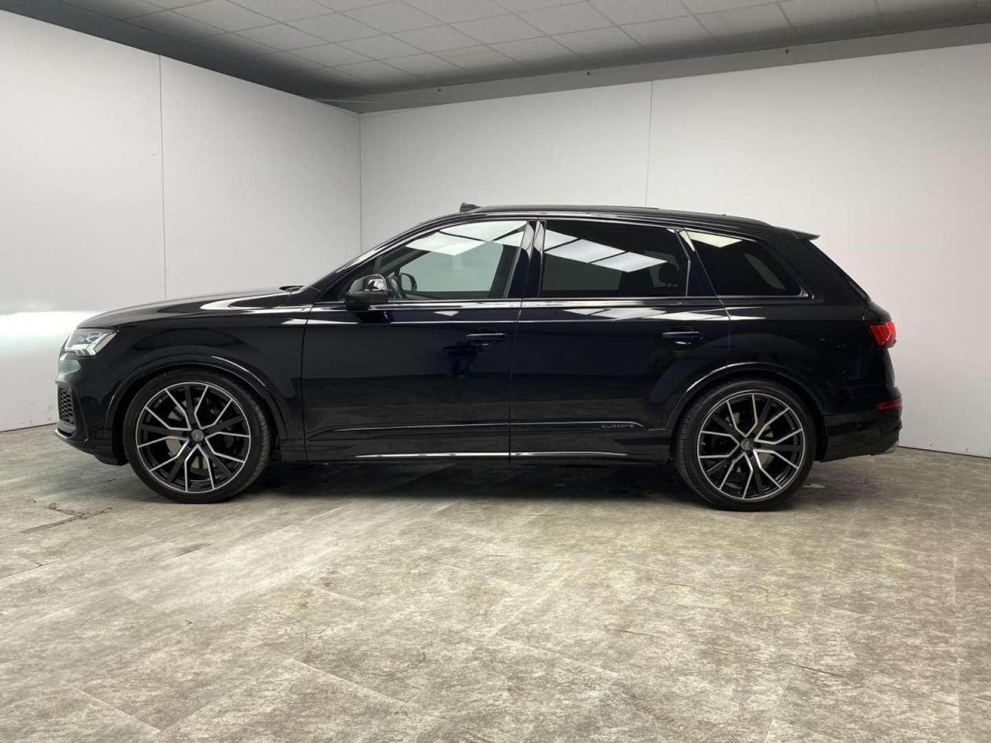 Audi SQ7 4.0 TFSI Quattro - 2021 - Joinsteer - #2