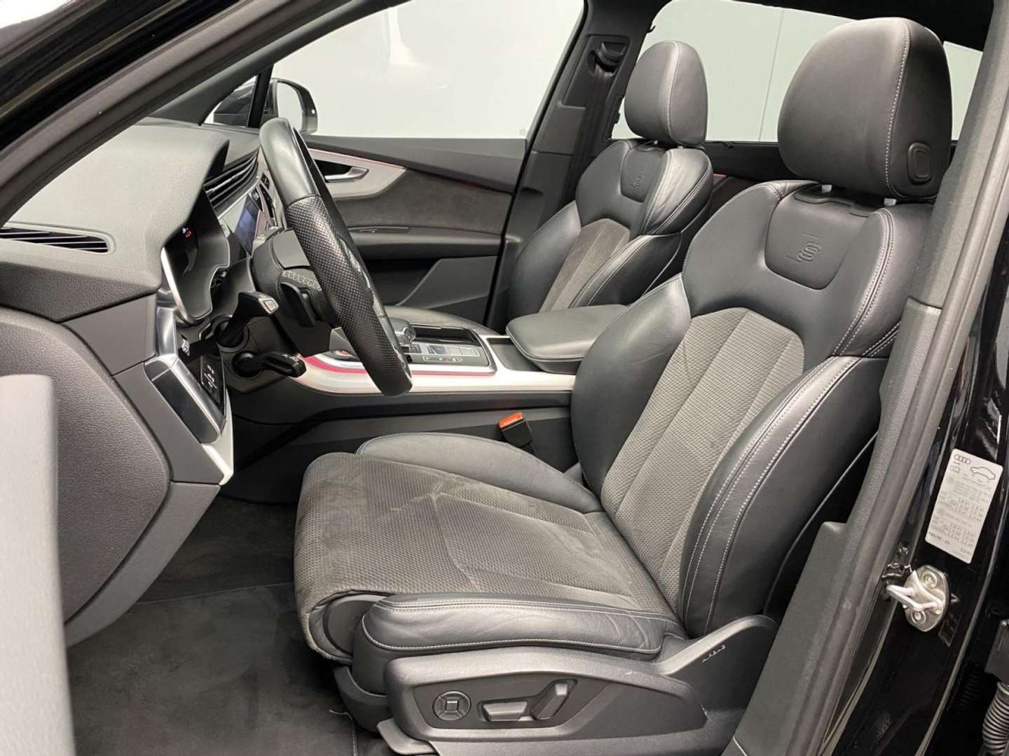 Audi SQ7 4.0 TFSI Quattro - 2021 - Joinsteer - #5