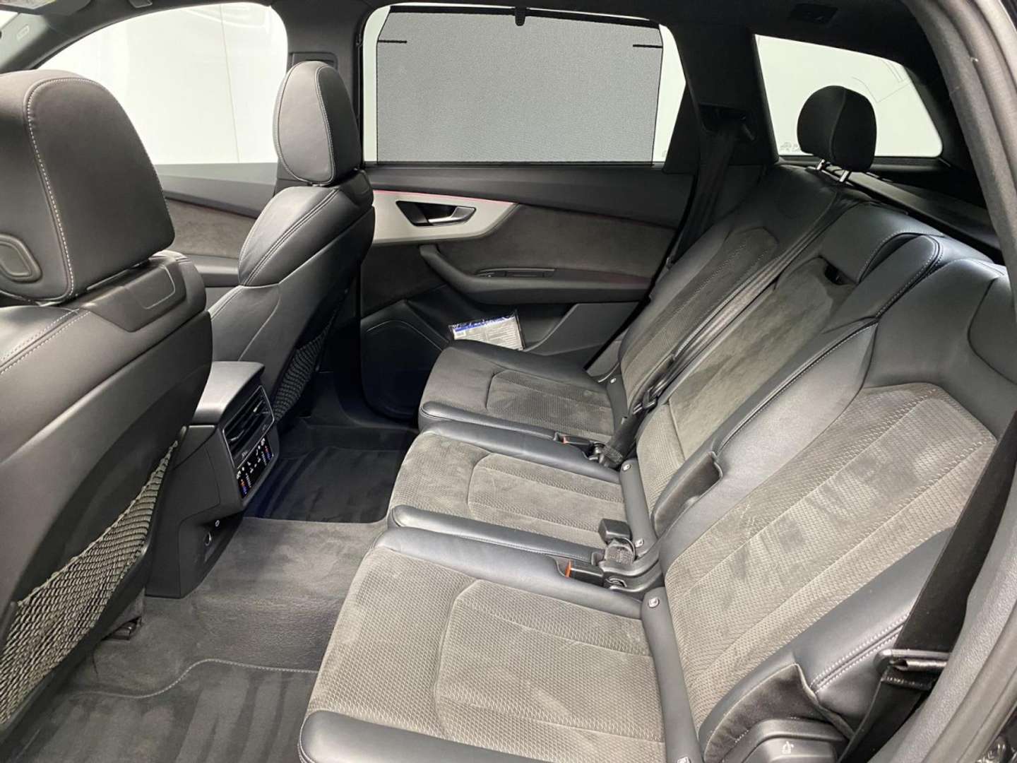 Audi SQ7 4.0 TFSI Quattro - 2021 - Joinsteer - #6
