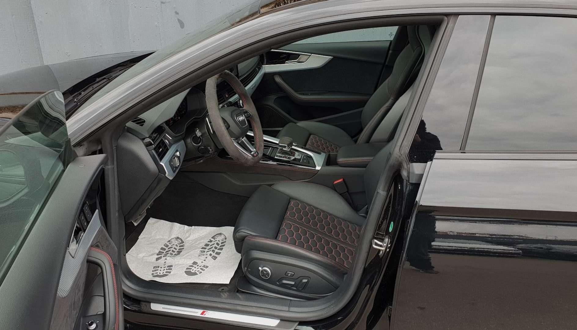 Audi RS5 Quattro Tiptronic - 2023 - Joinsteer - #5