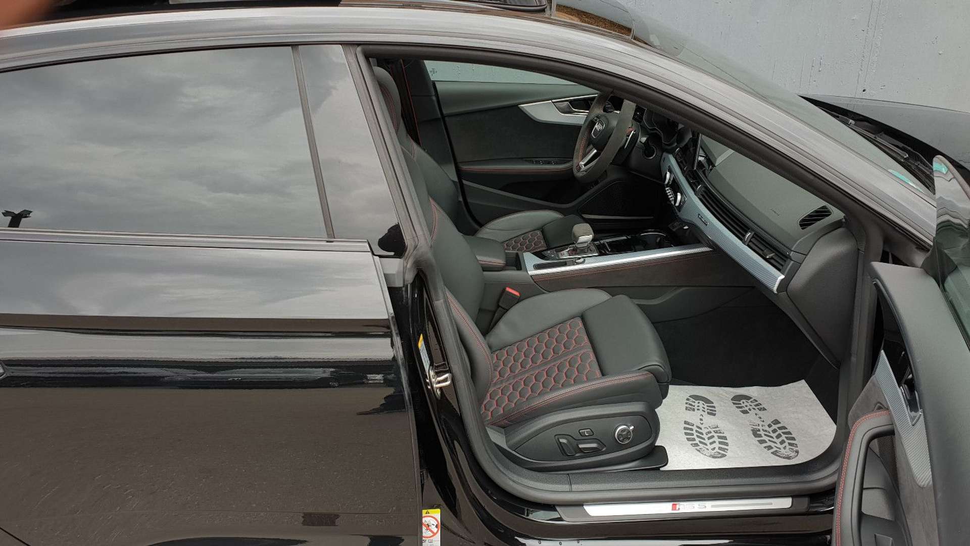 Audi RS5 Quattro Tiptronic - 2023 - Joinsteer - #6