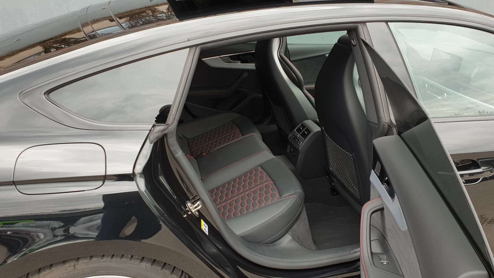 Audi RS5 Quattro Tiptronic - 2023 - Joinsteer - #7