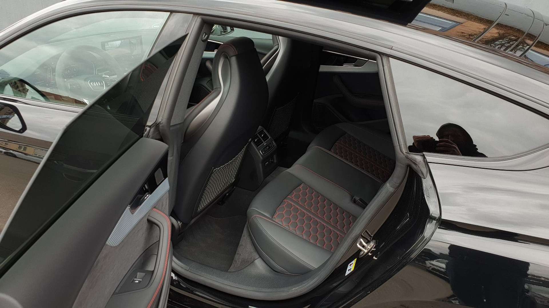 Audi RS5 Quattro Tiptronic - 2023 - Joinsteer - #8