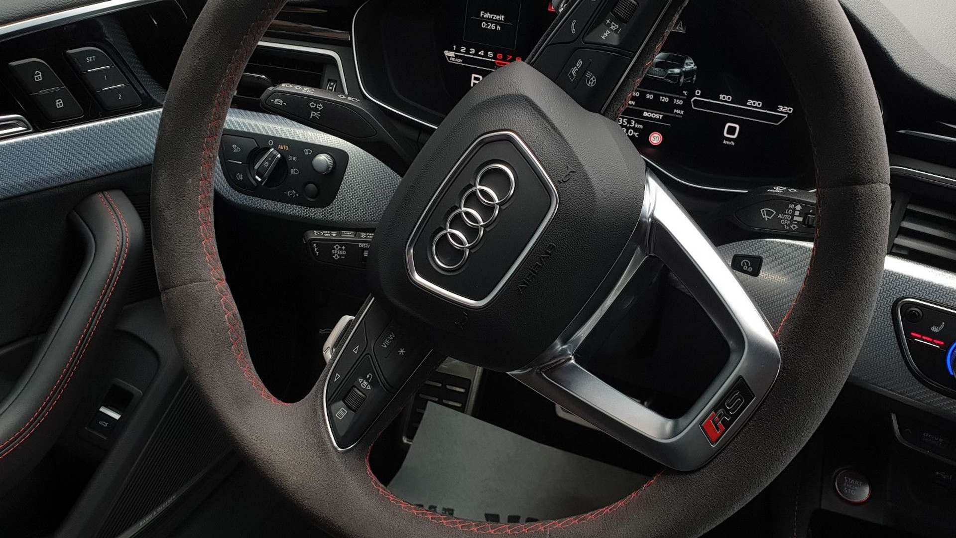 Audi RS5 Quattro Tiptronic - 2023 - Joinsteer - #10