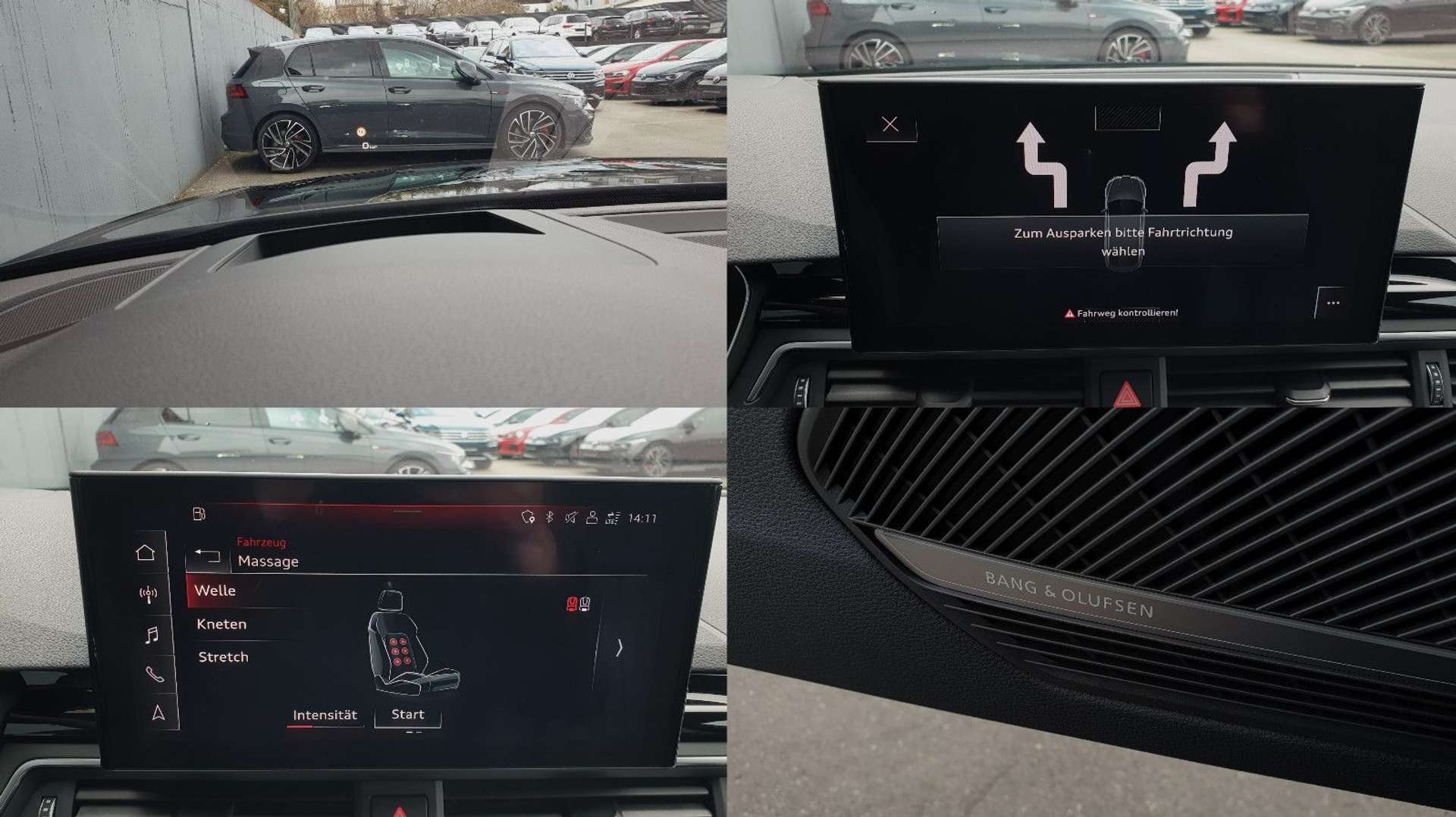 Audi RS5 Quattro Tiptronic - 2023 - Joinsteer - #13