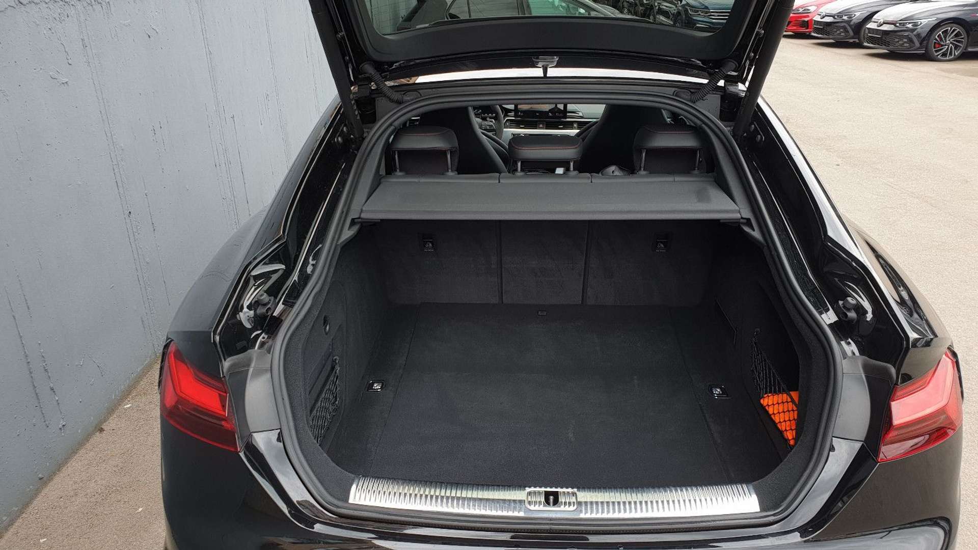 Audi RS5 Quattro Tiptronic - 2023 - Joinsteer - #18