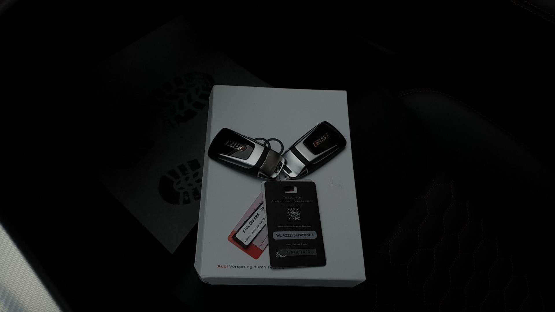 Audi RS5 Quattro Tiptronic - 2023 - Joinsteer - #19