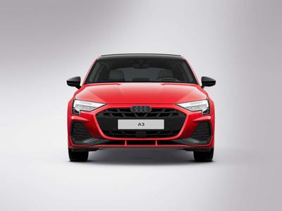 Audi A3 35 TFSI S Line - - Joinsteer - #3