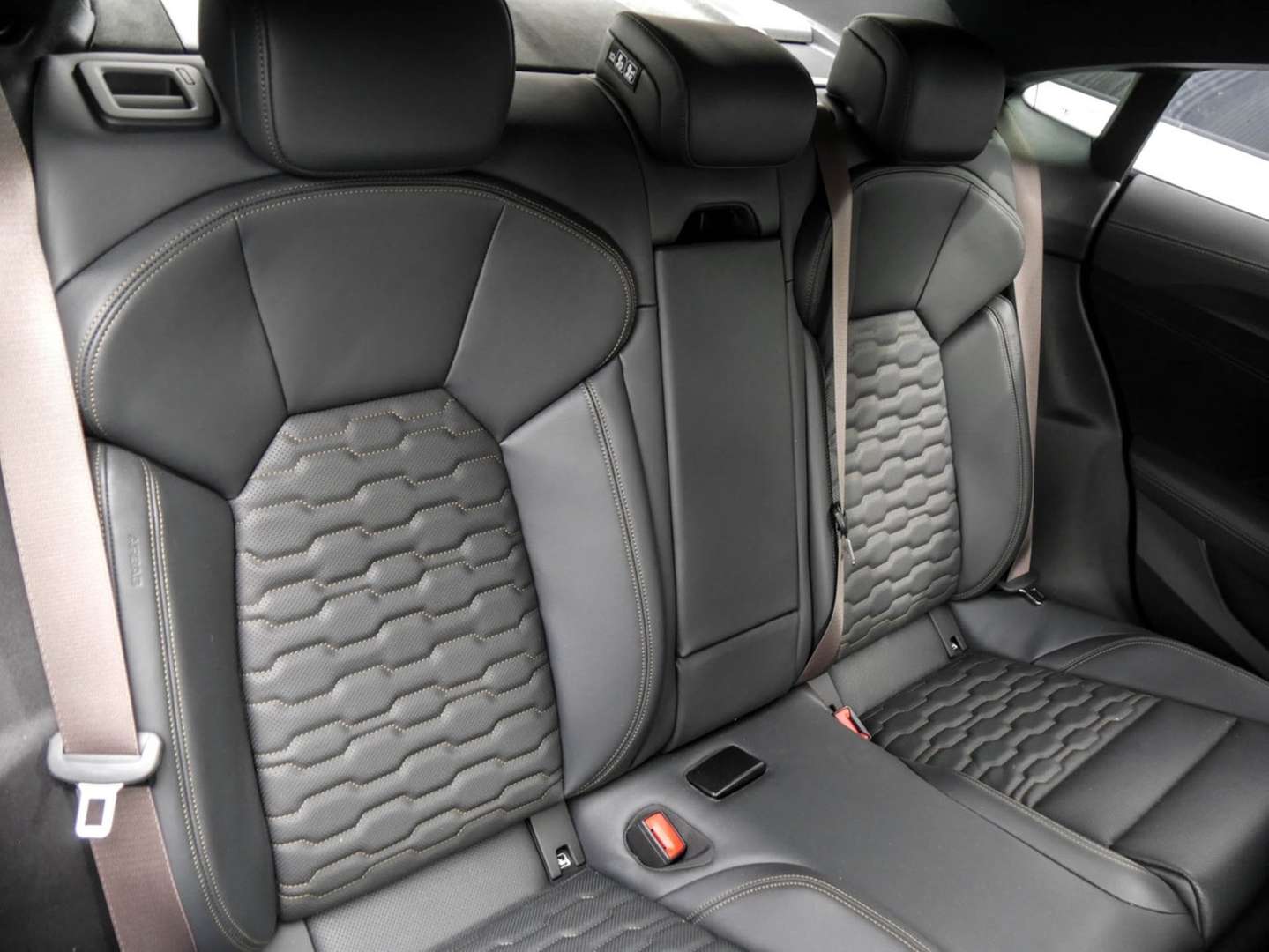 Audi E-tron GT RS Performance Quattro - 2024 - Joinsteer - #4