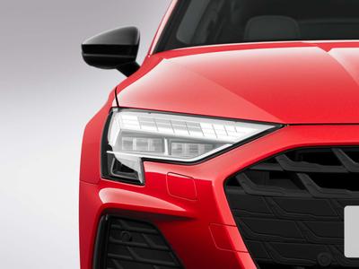 Audi A3 35 TFSI S Line - - Joinsteer - #5