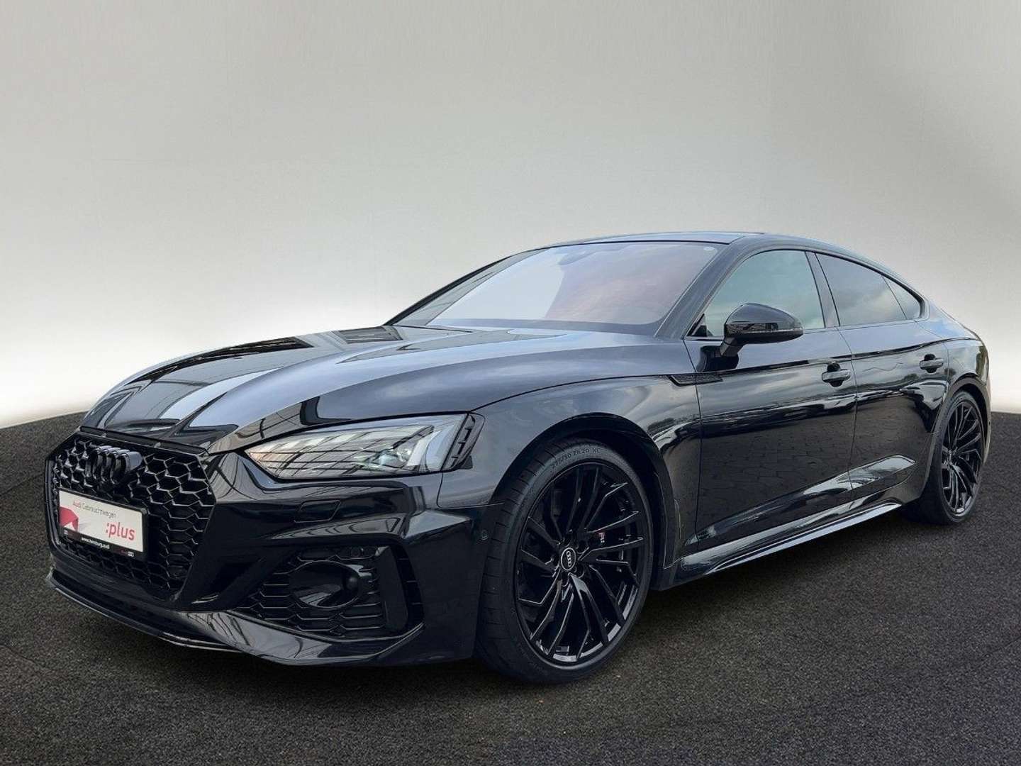 Audi RS5 Sportback RS5 Quattro - 2022 - Joinsteer - #1