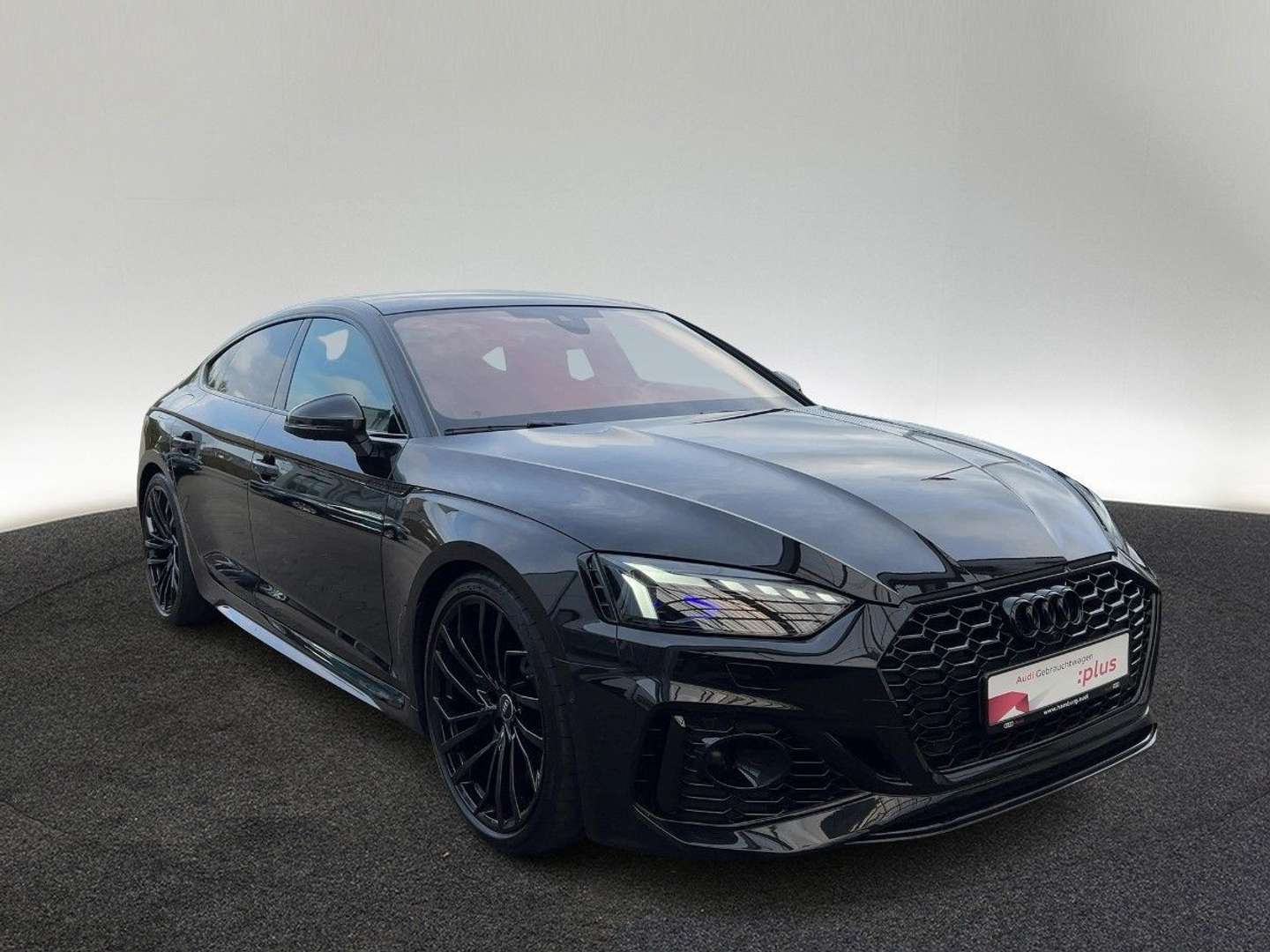 Audi RS5 Sportback RS5 Quattro - 2022 - Joinsteer - #4