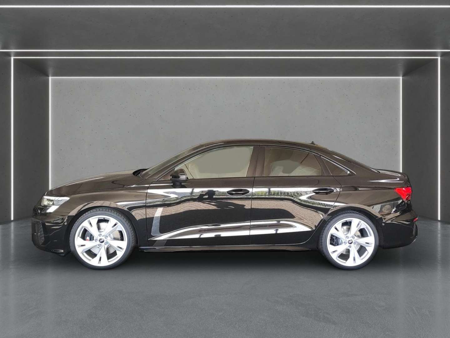 Audi S3 Limousine - 2024 - Joinsteer - #3