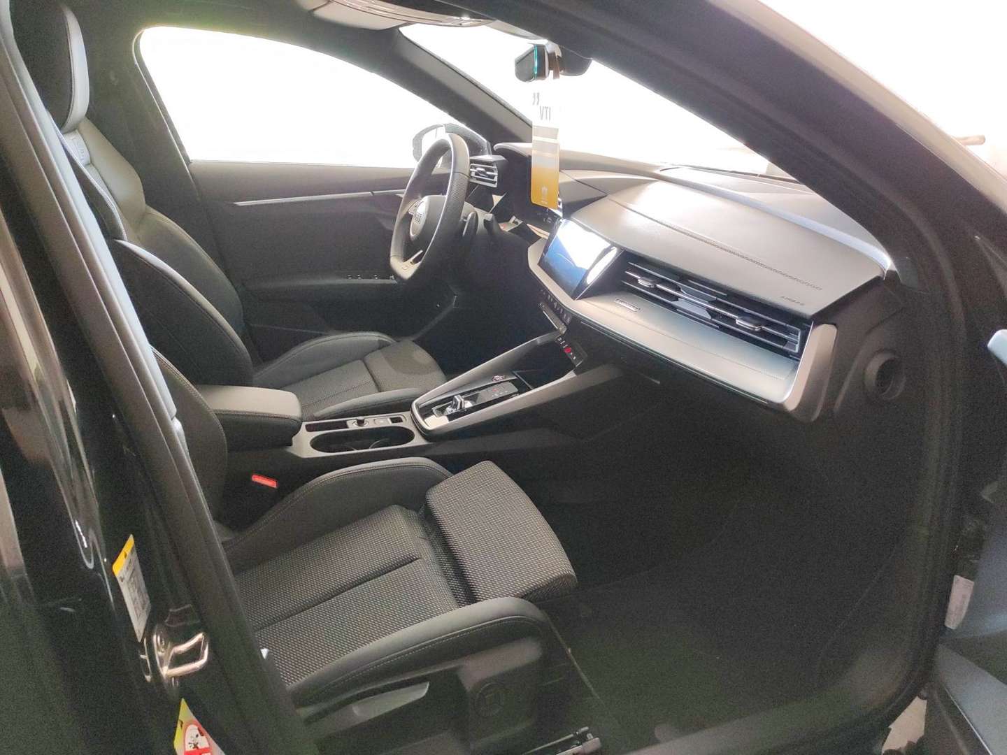 Audi S3 Limousine - 2024 - Joinsteer - #4