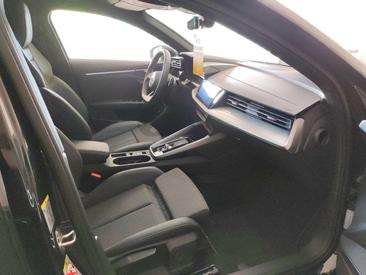 Audi S3 Limousine — photo 4