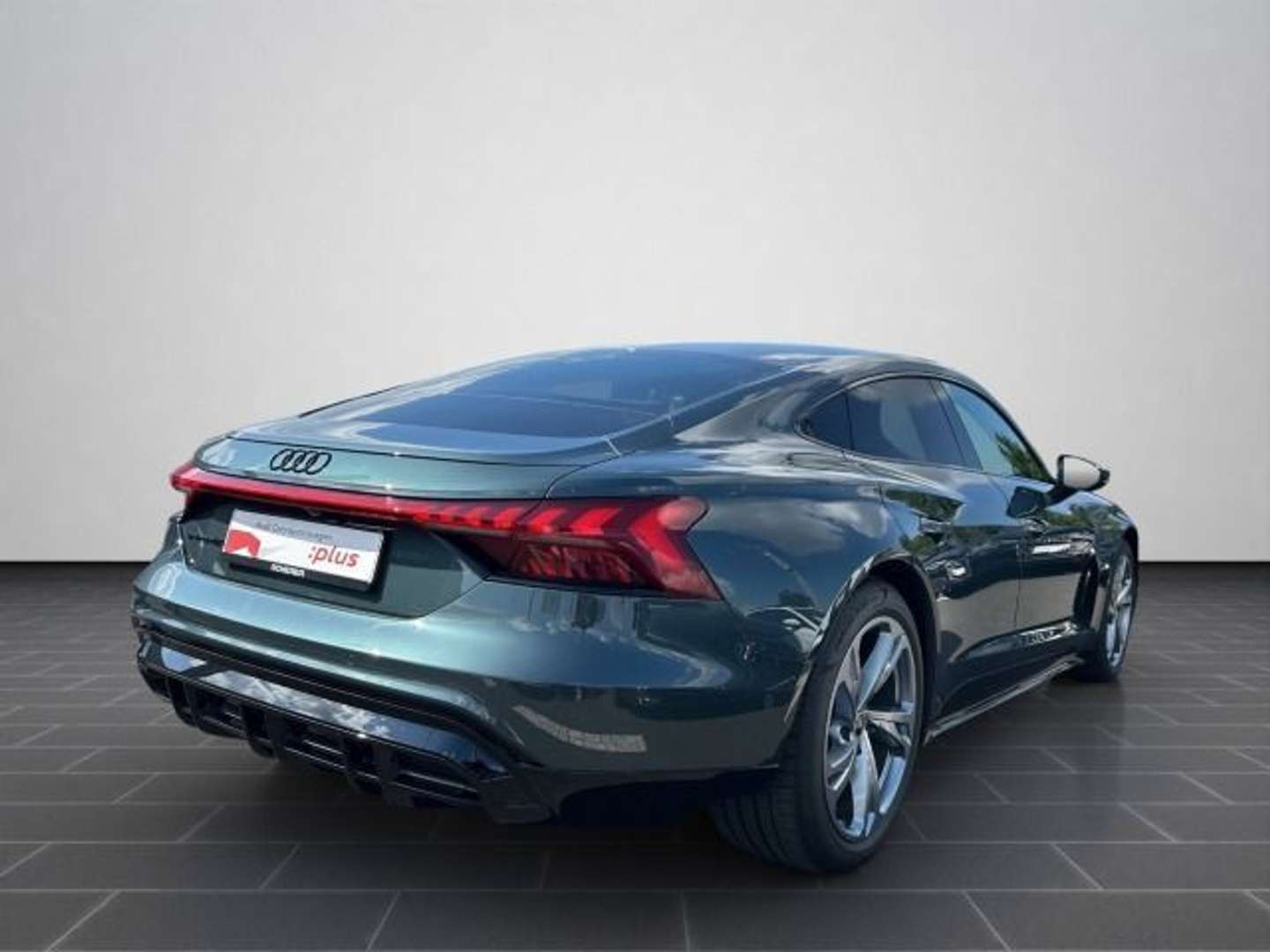 Audi E-tron GT Matrix-LED - 2022 - Joinsteer - #2