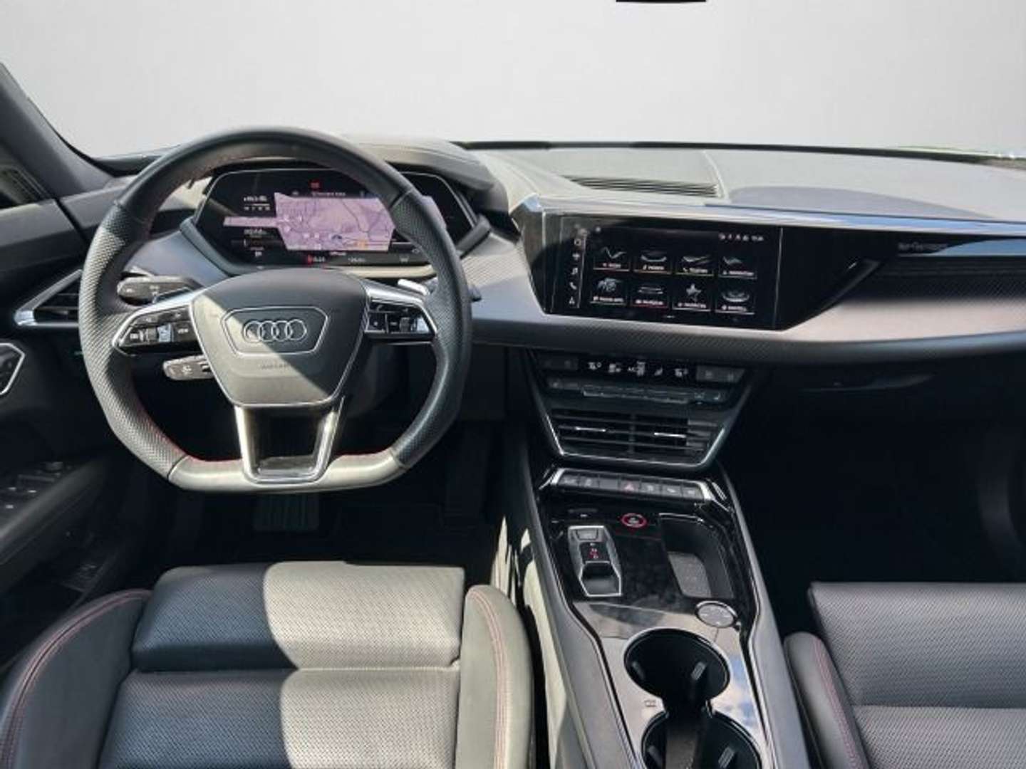 Audi E-tron GT Matrix-LED - 2022 - Joinsteer - #3