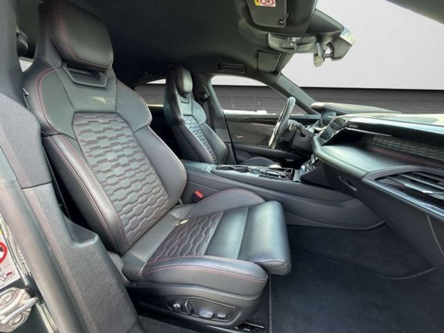 Audi E-tron GT Matrix-LED - 2022 - Joinsteer - #4