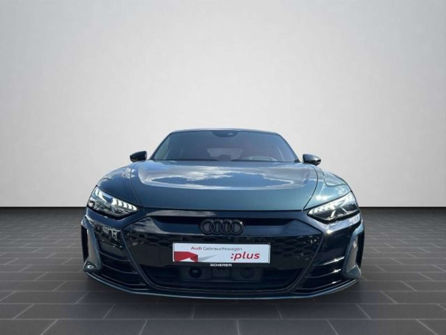 Audi E-tron GT Matrix-LED - 2022 - Joinsteer - #5