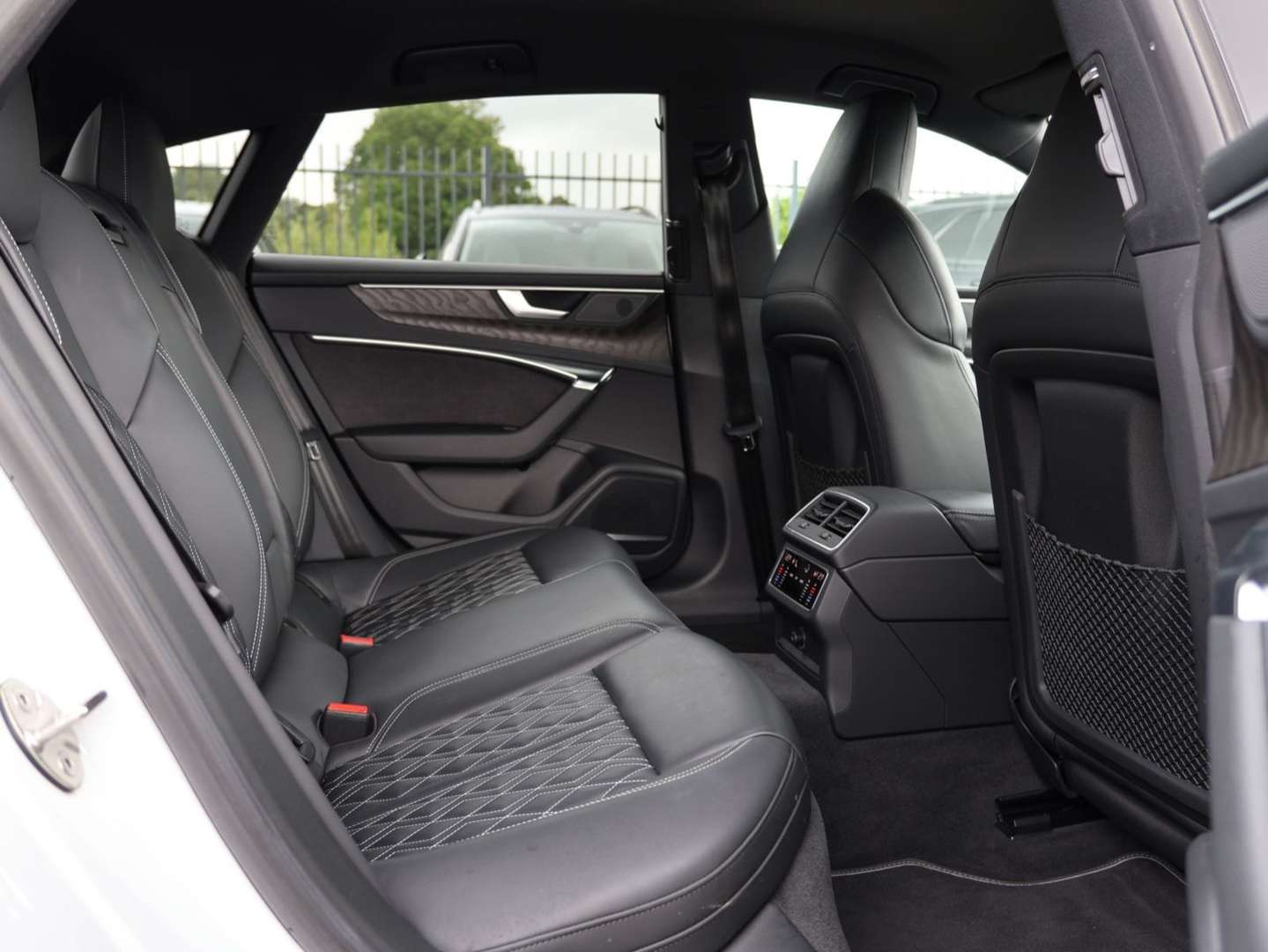 Audi A7 Sportback 45 TDI S LINE - 2022 - Joinsteer - #29